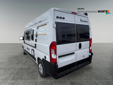 BENIMAR BENIVAN BENIVAN 120 UP