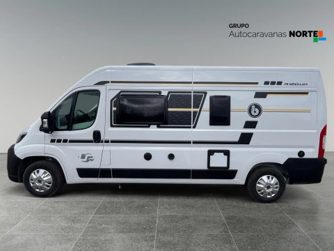 BENIMAR BENIVAN BENIVAN 120 UP