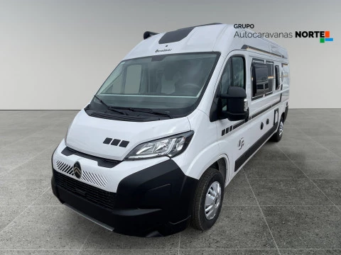 BENIMAR BENIVAN BENIVAN 120 UP