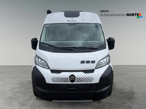 BENIMAR BENIVAN BENIVAN 120 UP