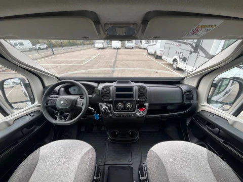 BENIMAR BENIVAN BENIVAN 120 UP