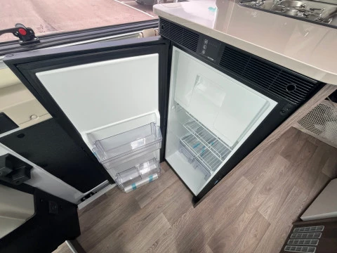 BENIMAR BENIVAN BENIVAN 120 UP