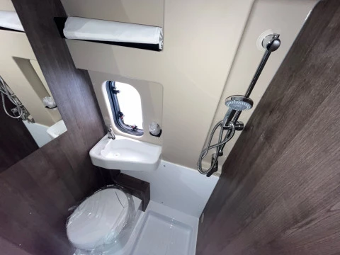 BENIMAR BENIVAN BENIVAN 120 UP