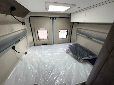 BENIMAR BENIVAN BENIVAN 120 UP