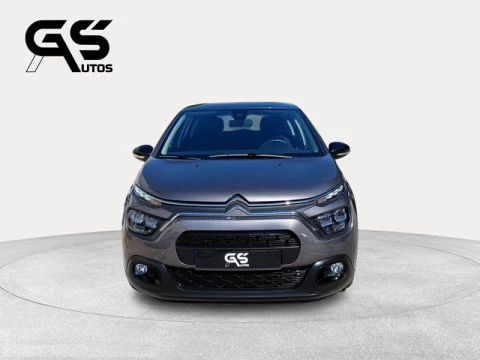 Citroën C3 Origin PureTech 83 Plus 61 kW (83 CV)