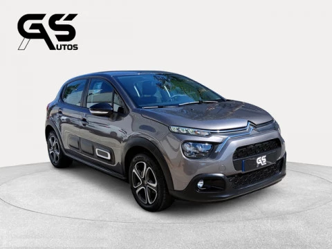 Citroën C3 Origin PureTech 83 Plus 61 kW (83 CV)