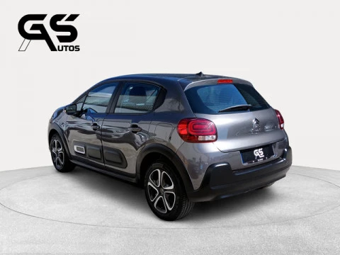 Citroën C3 Origin PureTech 83 Plus 61 kW (83 CV)