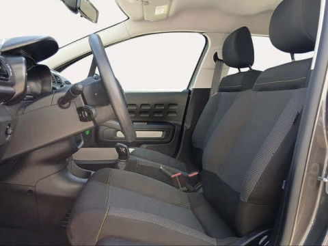 Citroën C3 Origin PureTech 83 Plus 61 kW (83 CV)