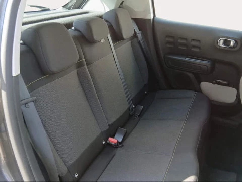 Citroën C3 Origin PureTech 83 Plus 61 kW (83 CV)