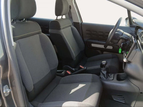 Citroën C3 Origin PureTech 83 Plus 61 kW (83 CV)