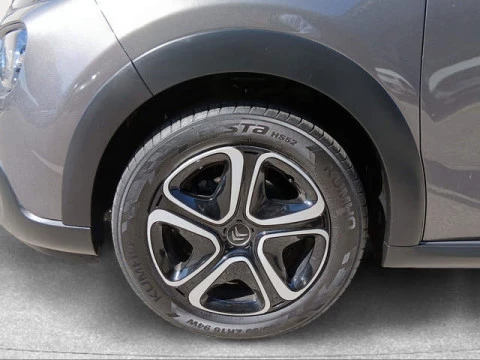 Citroën C3 Origin PureTech 83 Plus 61 kW (83 CV)