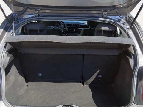 Citroën C3 Origin PureTech 83 Plus 61 kW (83 CV)