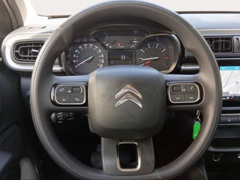 Citroën C3 Origin PureTech 83 Plus 61 kW (83 CV)