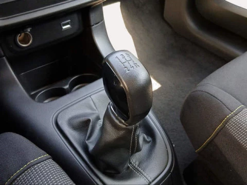 Citroën C3 Origin PureTech 83 Plus 61 kW (83 CV)