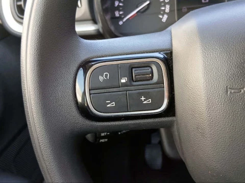 Citroën C3 Origin PureTech 83 Plus 61 kW (83 CV)