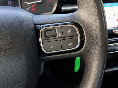 Citroën C3 Origin PureTech 83 Plus 61 kW (83 CV)