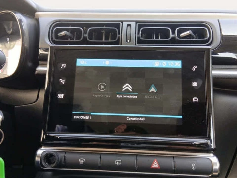 Citroën C3 Origin PureTech 83 Plus 61 kW (83 CV)