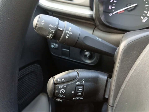 Citroën C3 Origin PureTech 83 Plus 61 kW (83 CV)