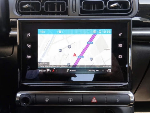 Citroën C3 Origin PureTech 83 Plus 61 kW (83 CV)