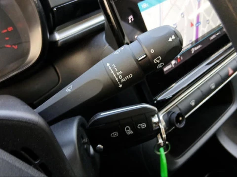 Citroën C3 Origin PureTech 83 Plus 61 kW (83 CV)