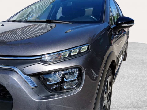 Citroën C3 Origin PureTech 83 Plus 61 kW (83 CV)