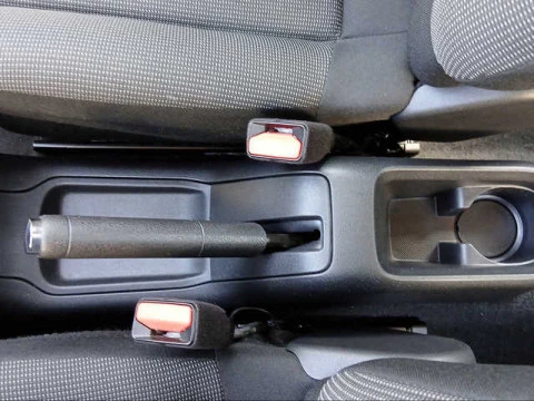 Citroën C3 Origin PureTech 83 Plus 61 kW (83 CV)