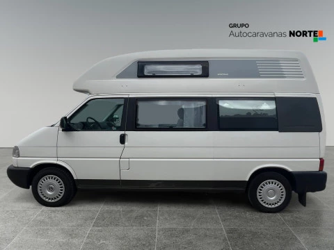 Volkswagen CALIFORNIA CALIFORNIA EXCLUISVE
