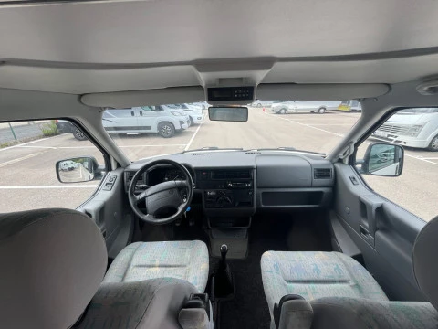 Volkswagen CALIFORNIA CALIFORNIA EXCLUISVE