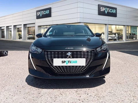 Peugeot 208 PureTech 73kW (100CV) Active Pack