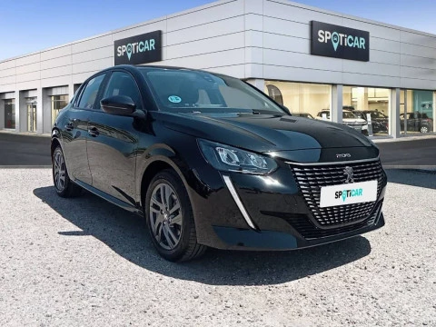 Peugeot 208 PureTech 73kW (100CV) Active Pack
