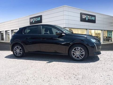 Peugeot 208 PureTech 73kW (100CV) Active Pack