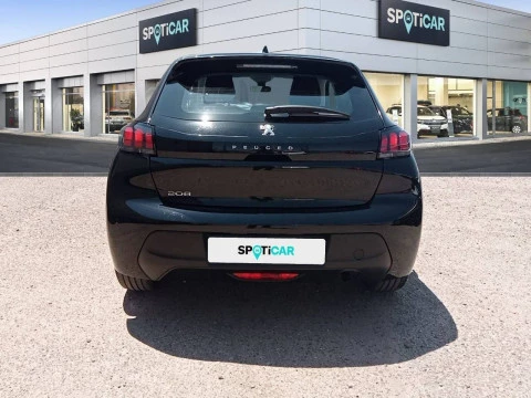 Peugeot 208 PureTech 73kW (100CV) Active Pack