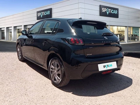 Peugeot 208 PureTech 73kW (100CV) Active Pack