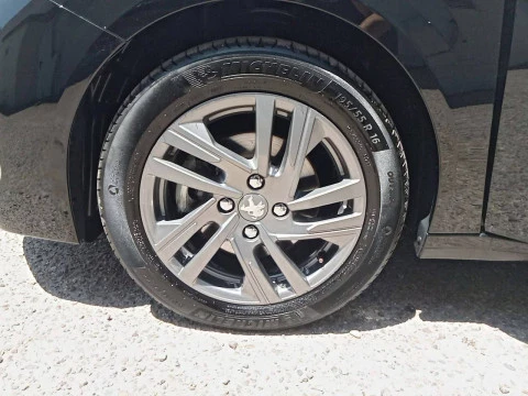 Peugeot 208 PureTech 73kW (100CV) Active Pack