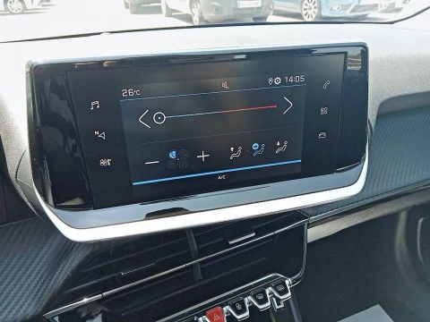 Peugeot 208 PureTech 73kW (100CV) Active Pack