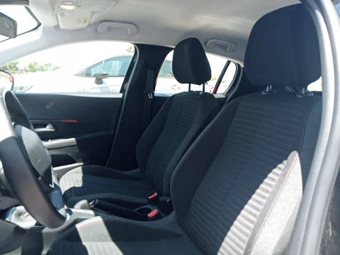 Peugeot 208 PureTech 73kW (100CV) Active Pack