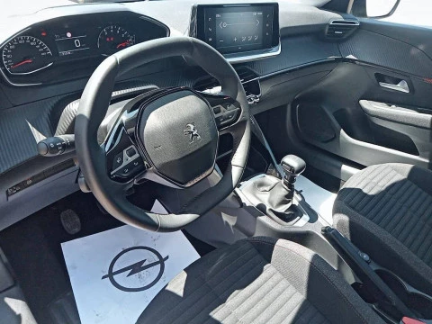 Peugeot 208 PureTech 73kW (100CV) Active Pack