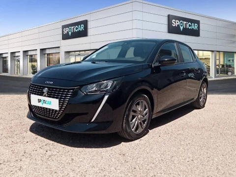 Peugeot 208 PureTech 73kW (100CV) Active Pack