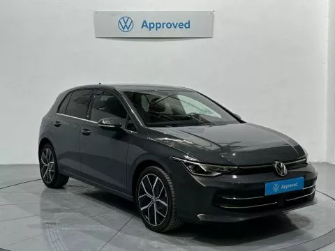 Volkswagen Golf 50 Aniversario 2.0 TDI 85 kW (115 CV)