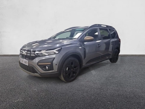 Dacia Jogger Extreme Go 74kW (100CV) ECO-G 7 plazas
