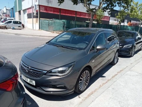Opel Astra 1.6 CDTi S/S 160 CV Excellence ST