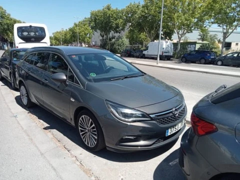 Opel Astra 1.6 CDTi S/S 160 CV Excellence ST