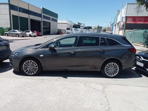 Opel Astra 1.6 CDTi S/S 160 CV Excellence ST