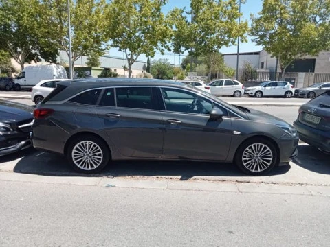 Opel Astra 1.6 CDTi S/S 160 CV Excellence ST