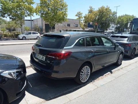Opel Astra 1.6 CDTi S/S 160 CV Excellence ST