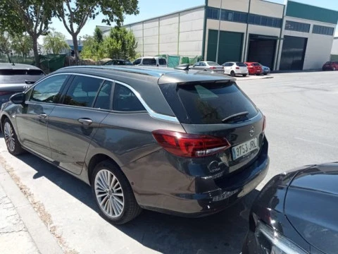 Opel Astra 1.6 CDTi S/S 160 CV Excellence ST