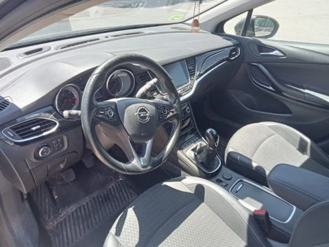 Opel Astra 1.6 CDTi S/S 160 CV Excellence ST