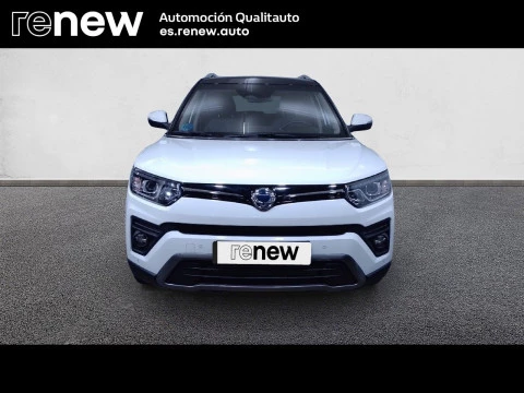 KGM Tivoli TIVOLI G15 GLP ECO LIMITED 4X2 AUT