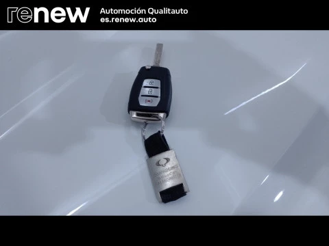 KGM Tivoli TIVOLI G15 GLP ECO LIMITED 4X2 AUT