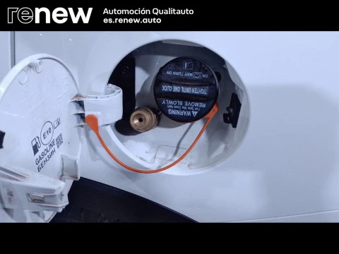 KGM Tivoli TIVOLI G15 GLP ECO LIMITED 4X2 AUT